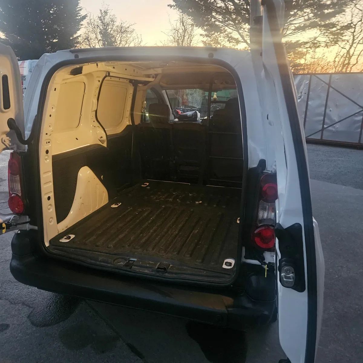 Citroen Berlingo 2018 - Image 3