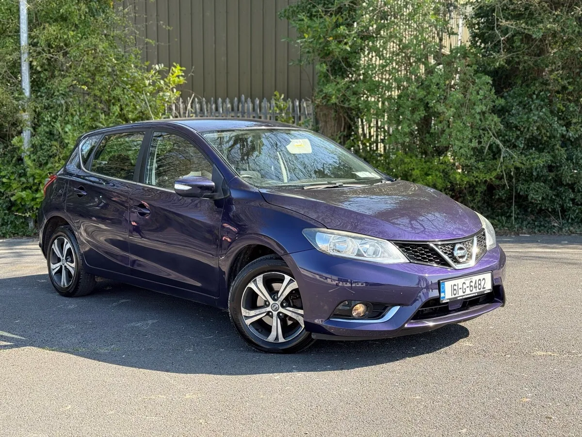 Nissan Pulsar 161 178km!!! - Image 1