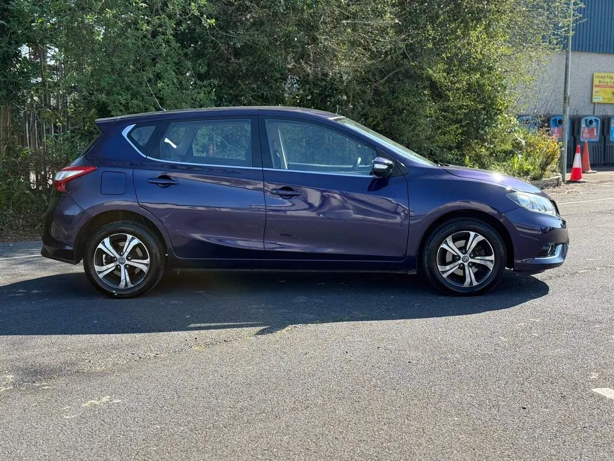 Nissan Pulsar 161 178km!!! - Image 2