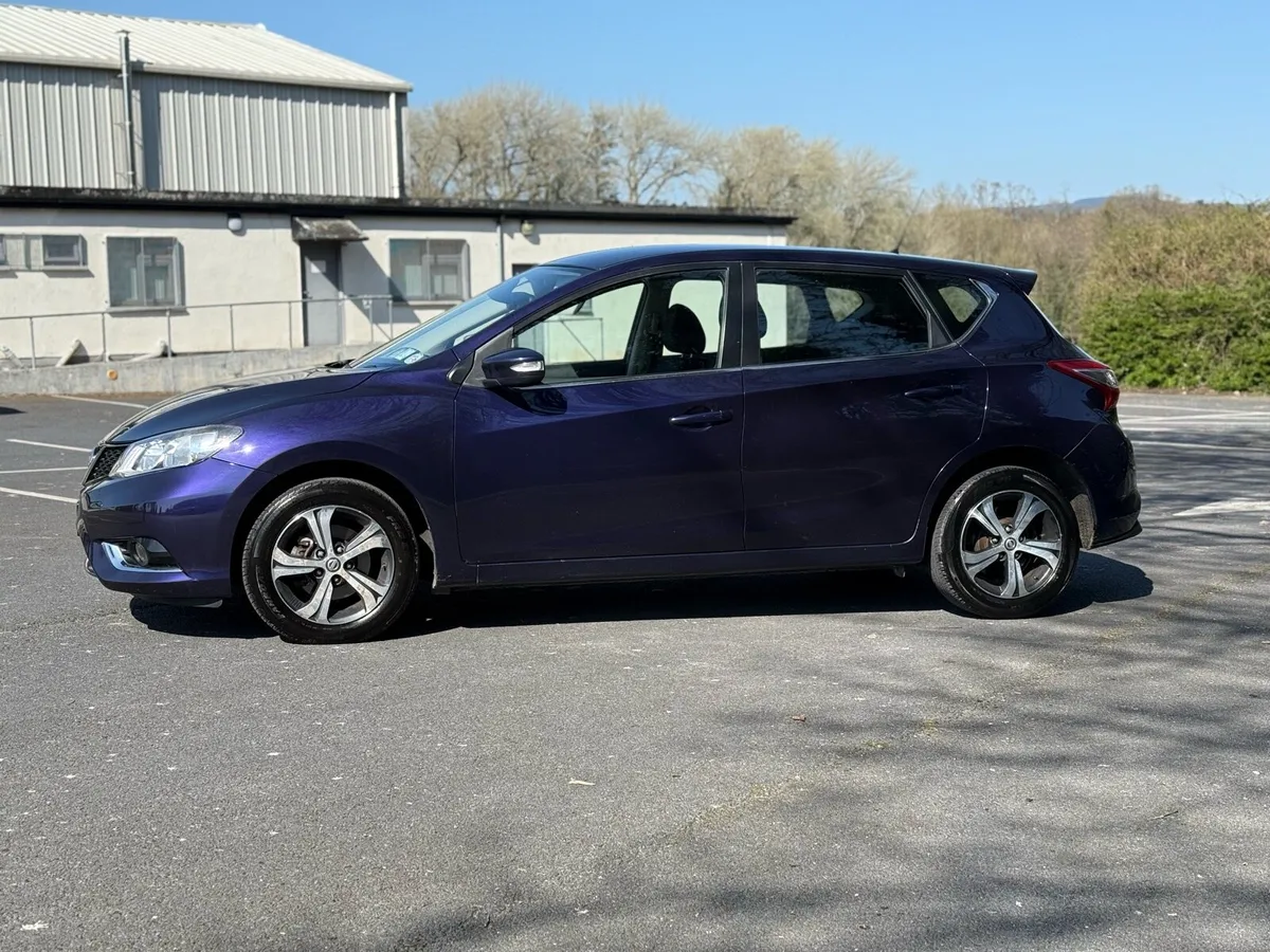 Nissan Pulsar 161 178km!!! - Image 3