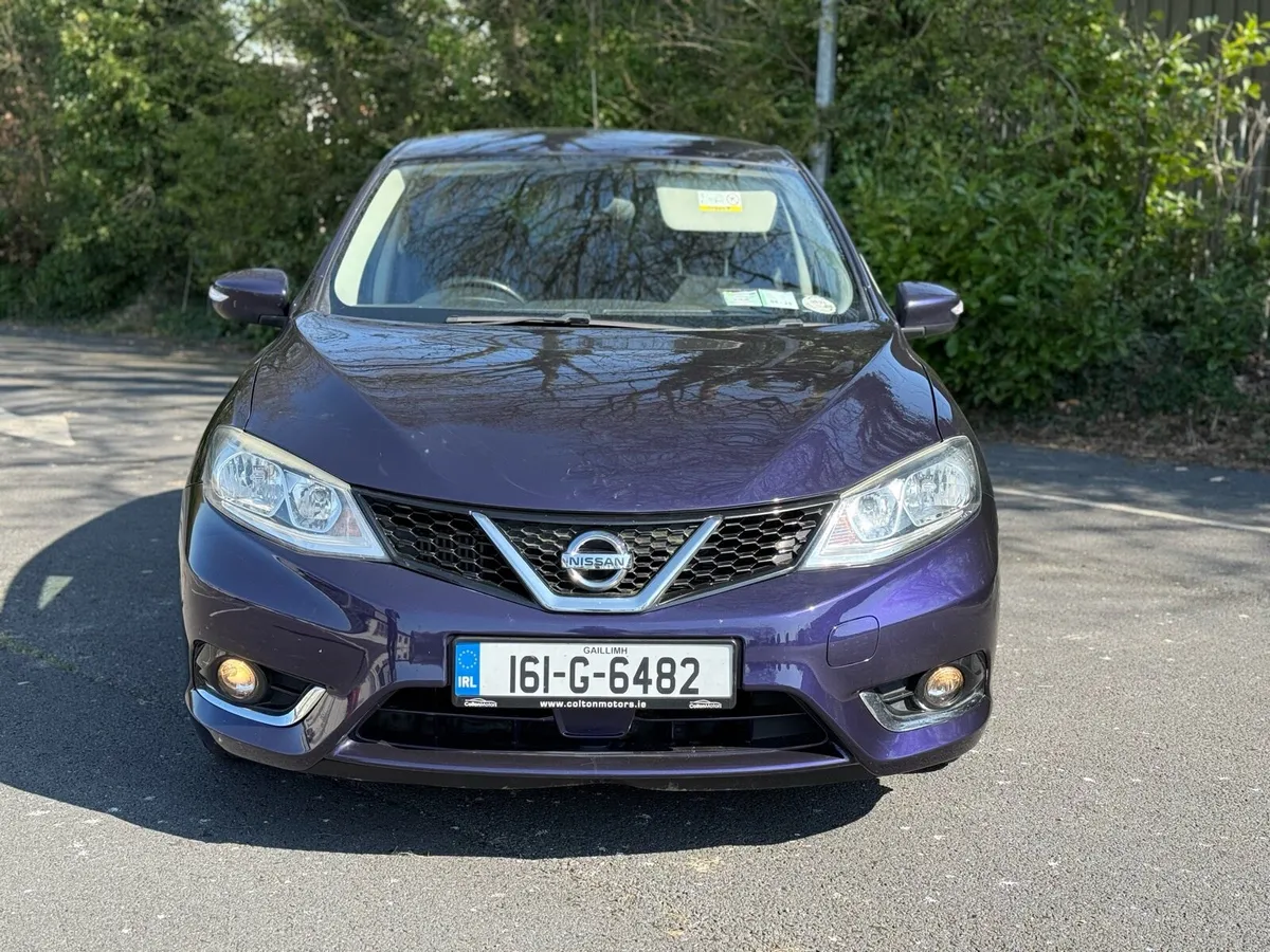 Nissan Pulsar 161 178km!!! - Image 4