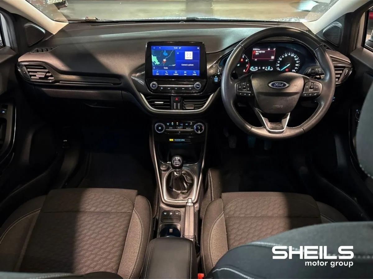 Ford Puma 1.0l Ecoboost Hybrid 125PS Titanium - Image 3