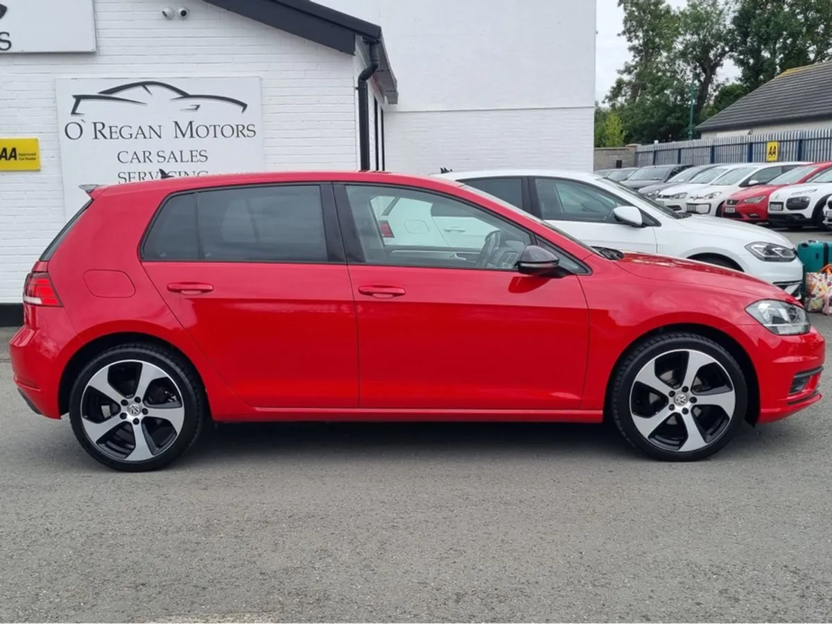Volkswagen Golf 1.0 TSI Trendline 5DR - Image 2
