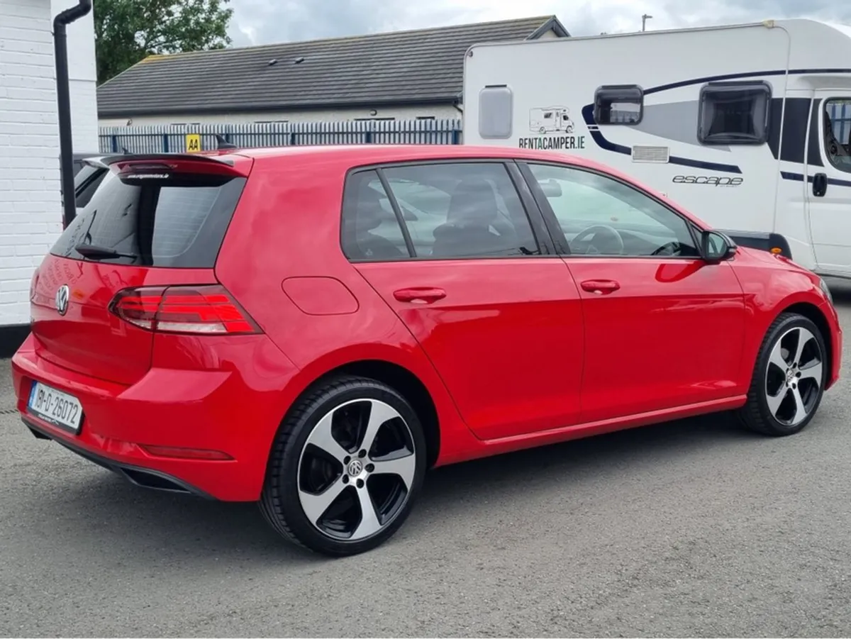 Volkswagen Golf 1.0 TSI Trendline 5DR - Image 3