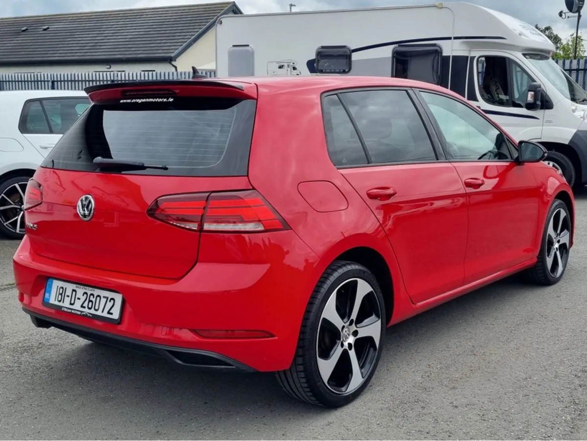 Volkswagen Golf 1.0 TSI Trendline 5DR - Image 4