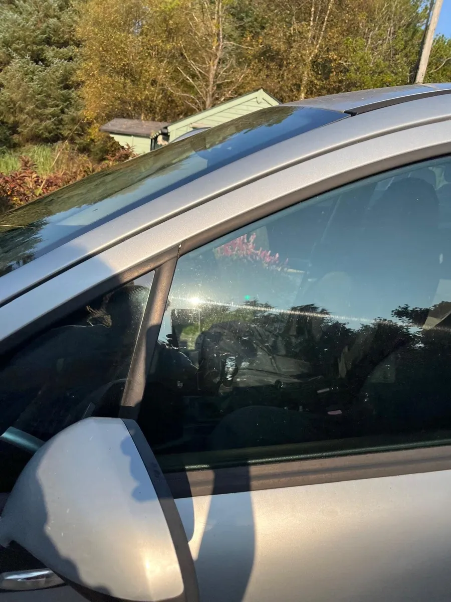 Peugeot 207 2009 - Image 2
