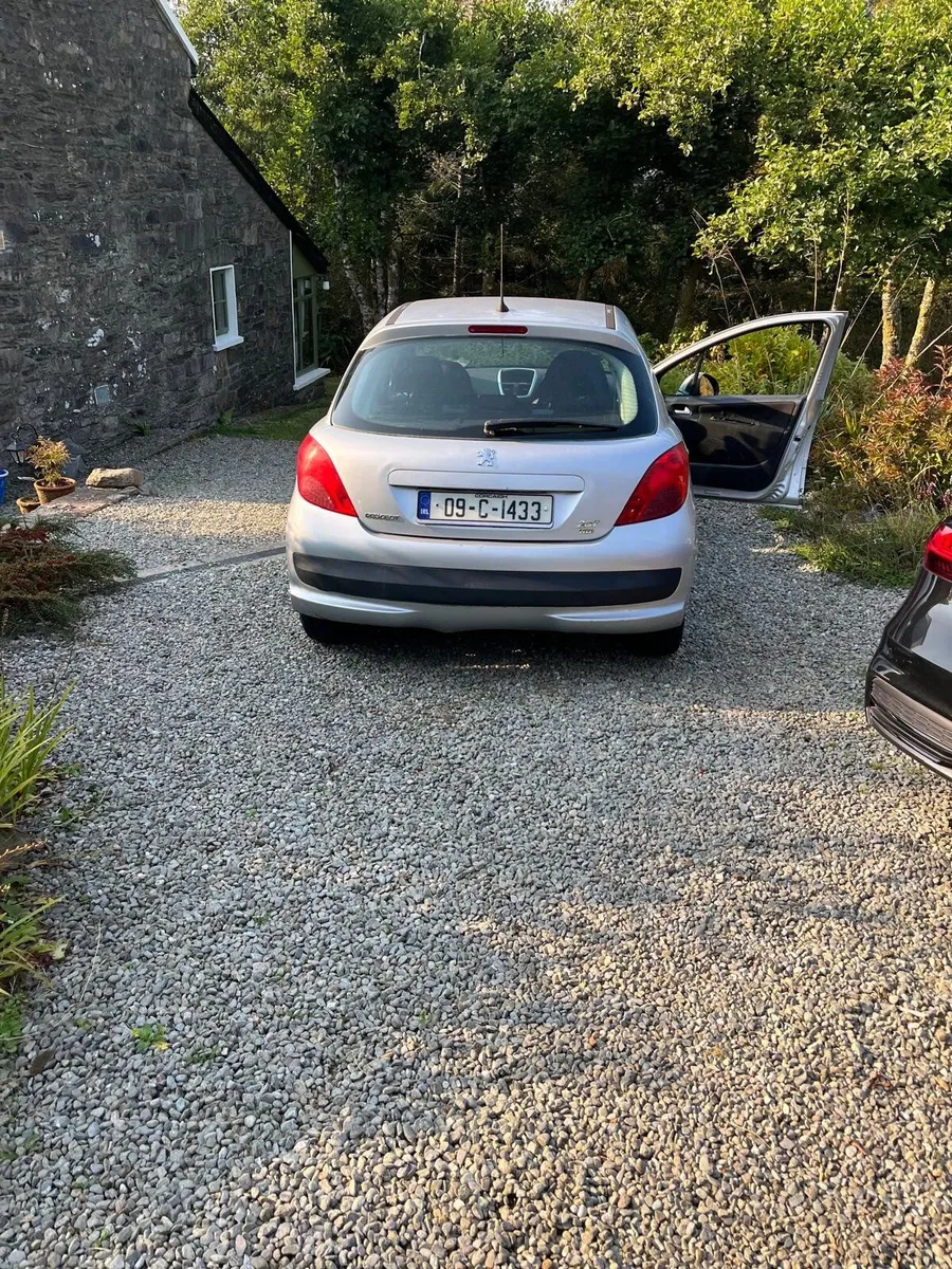 Peugeot 207 2009 - Image 4