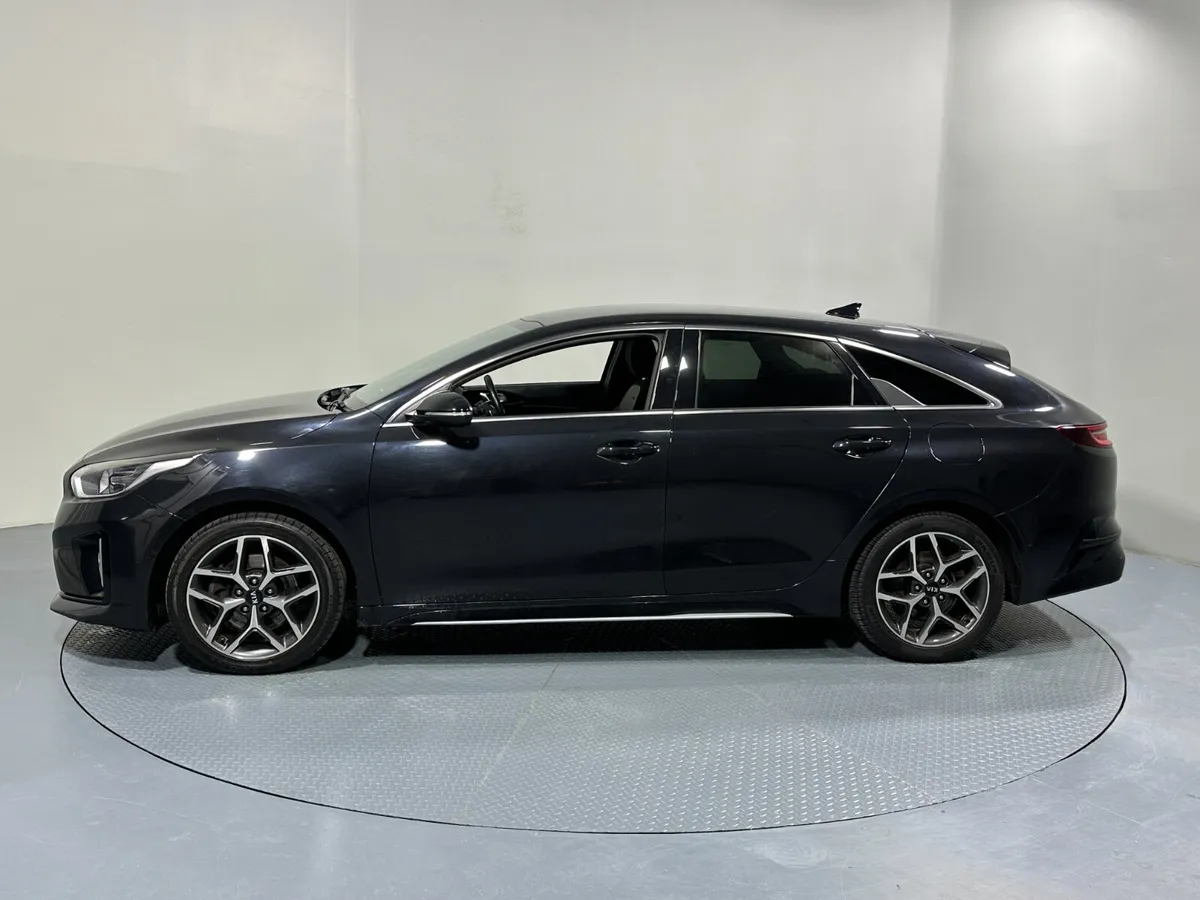 Kia Proceed 1.6 Crdi GT Line Automatic 192 - Image 4