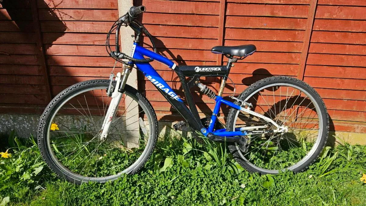 Mountain bike - Image 2