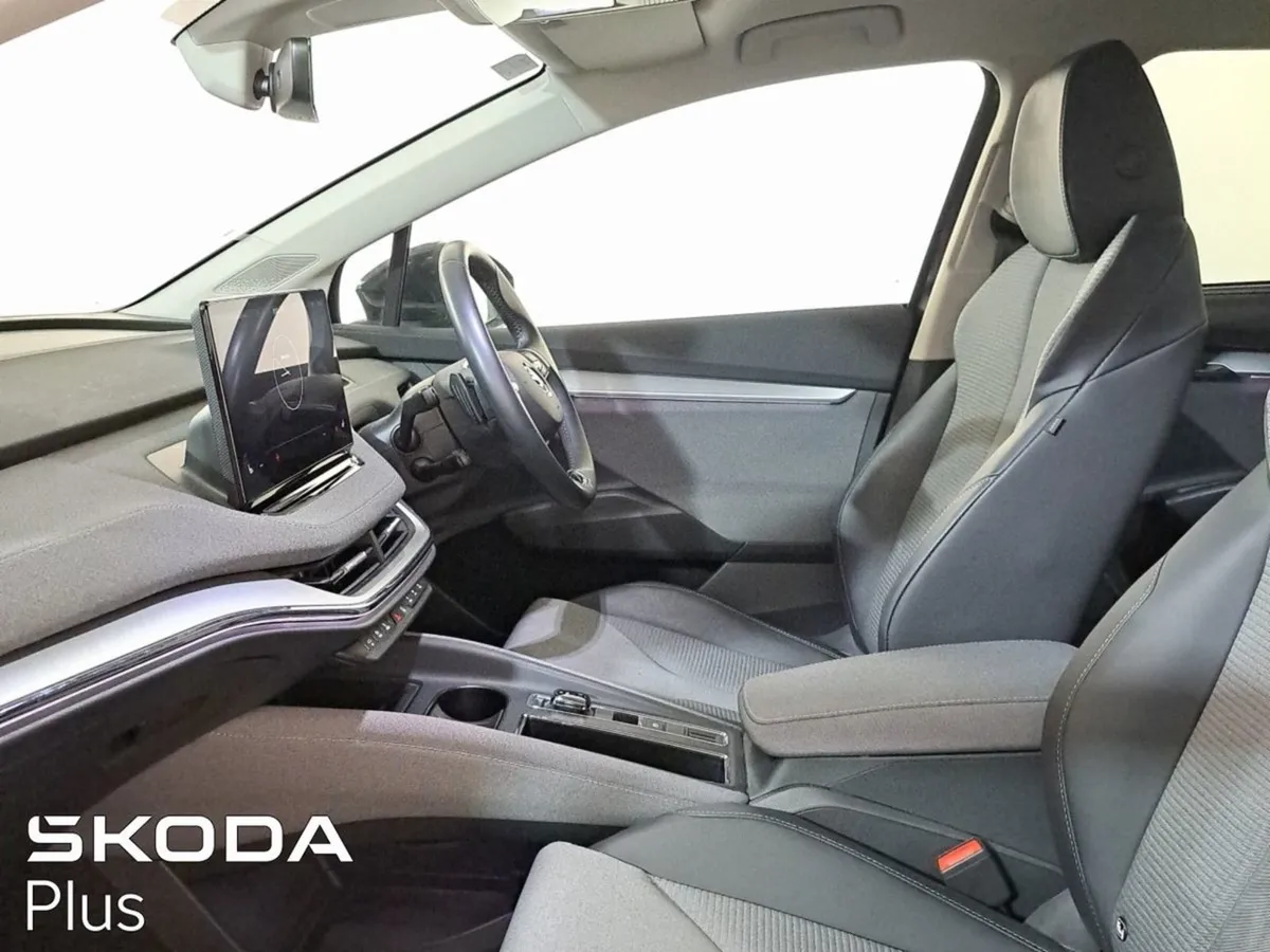 Skoda Enyaq iV 80 RWD - Image 4