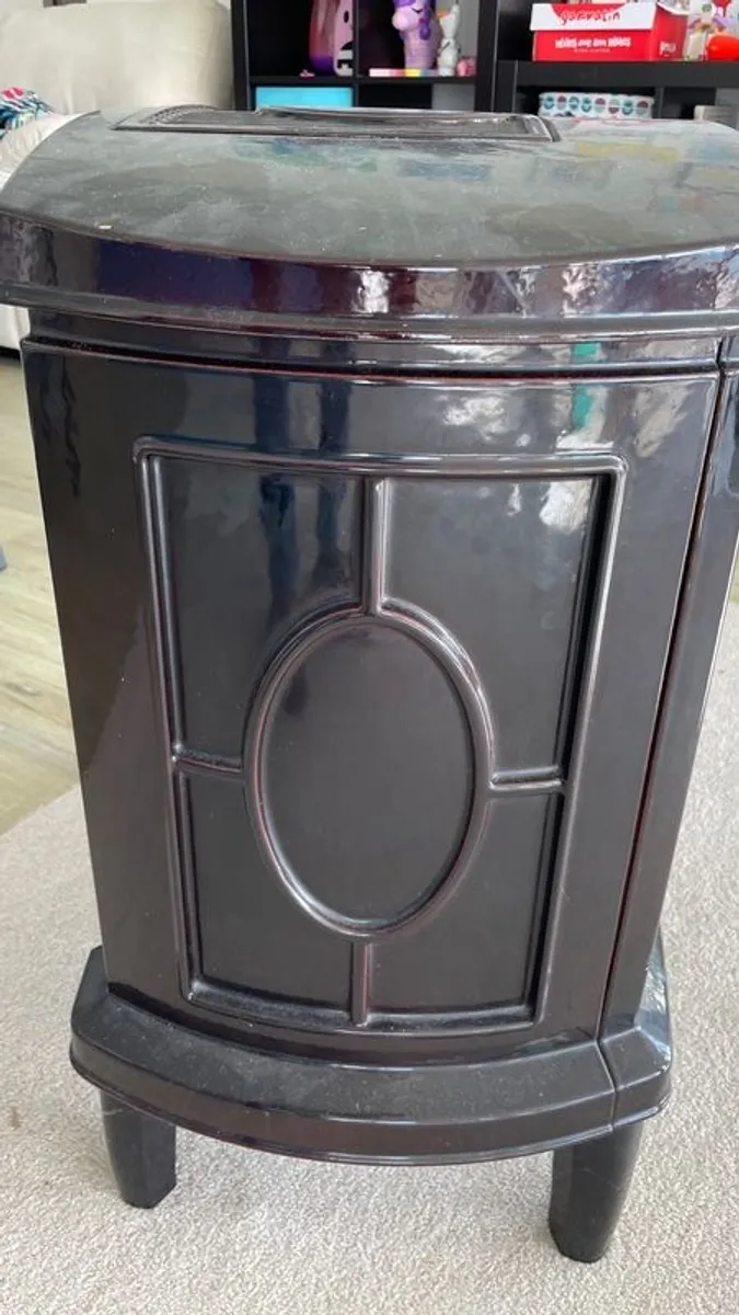 Gas Stove - Image 1