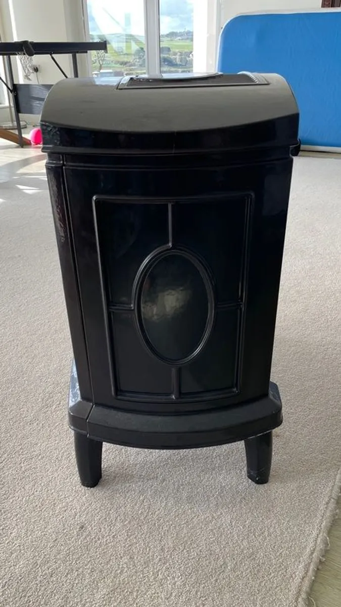 Gas Stove - Image 3