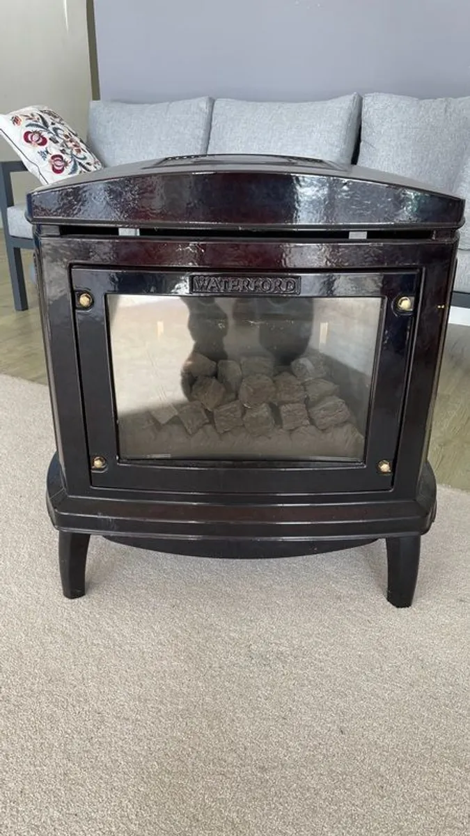 Gas Stove - Image 4