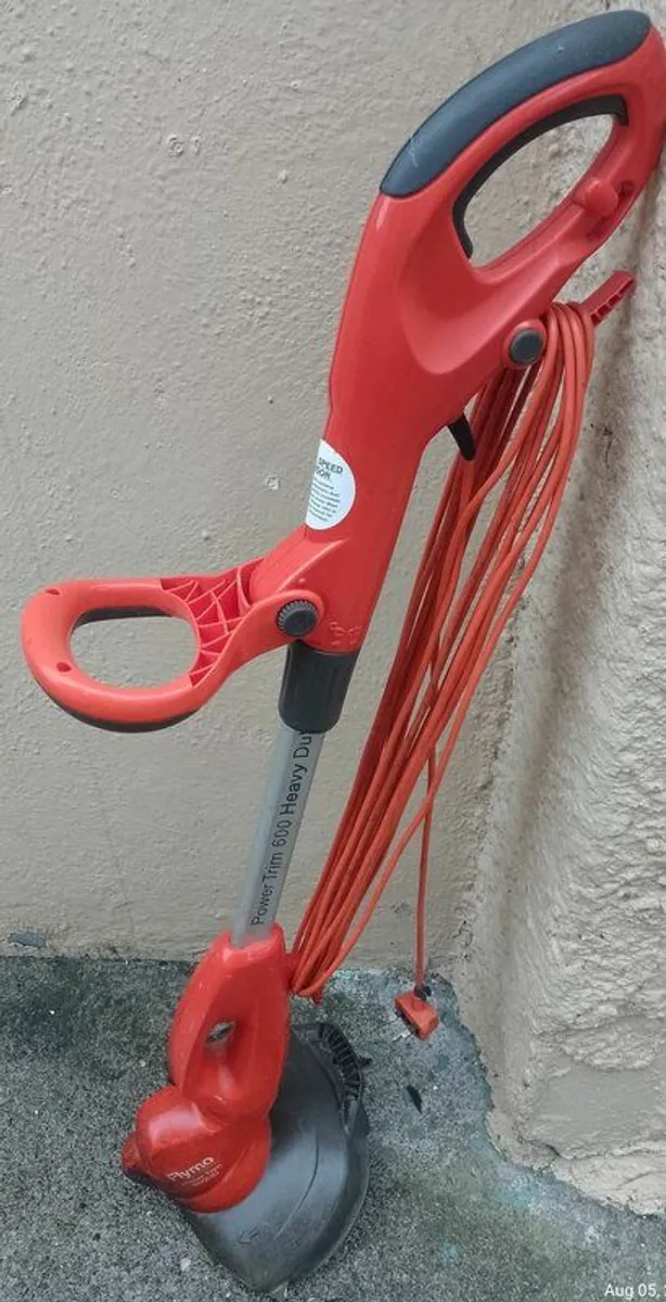 Strimmer - Image 1