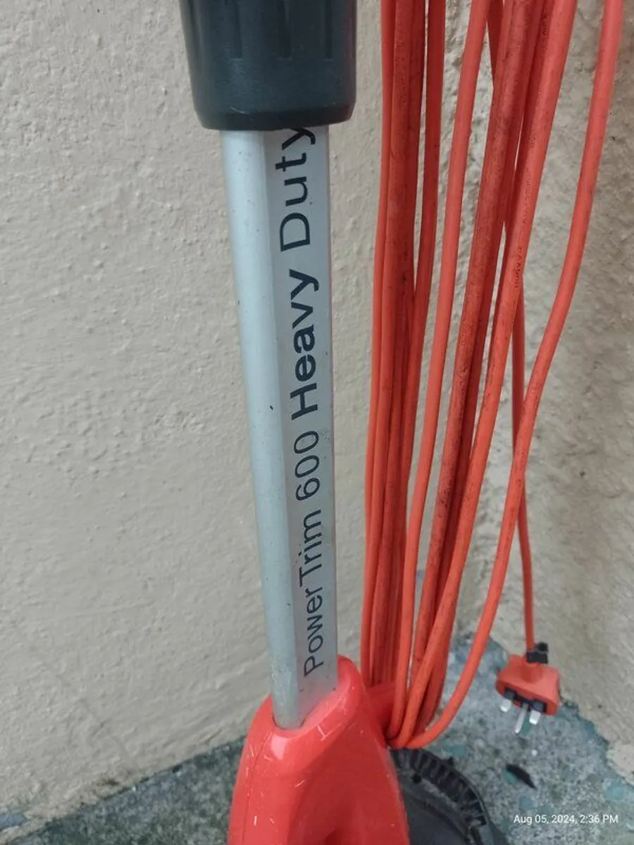 Strimmer - Image 2