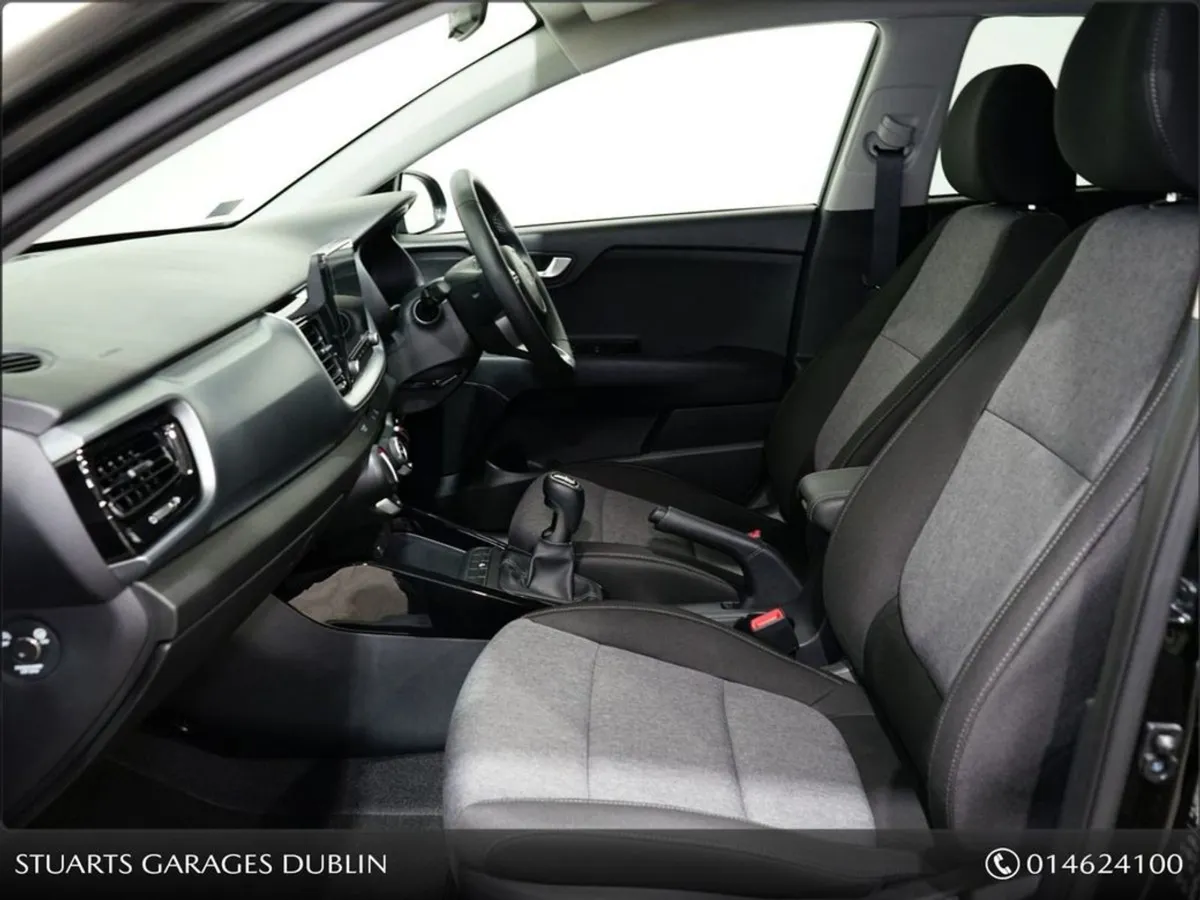 Kia Stonic 1.0 Petrol  finance From 3.9 - Image 3