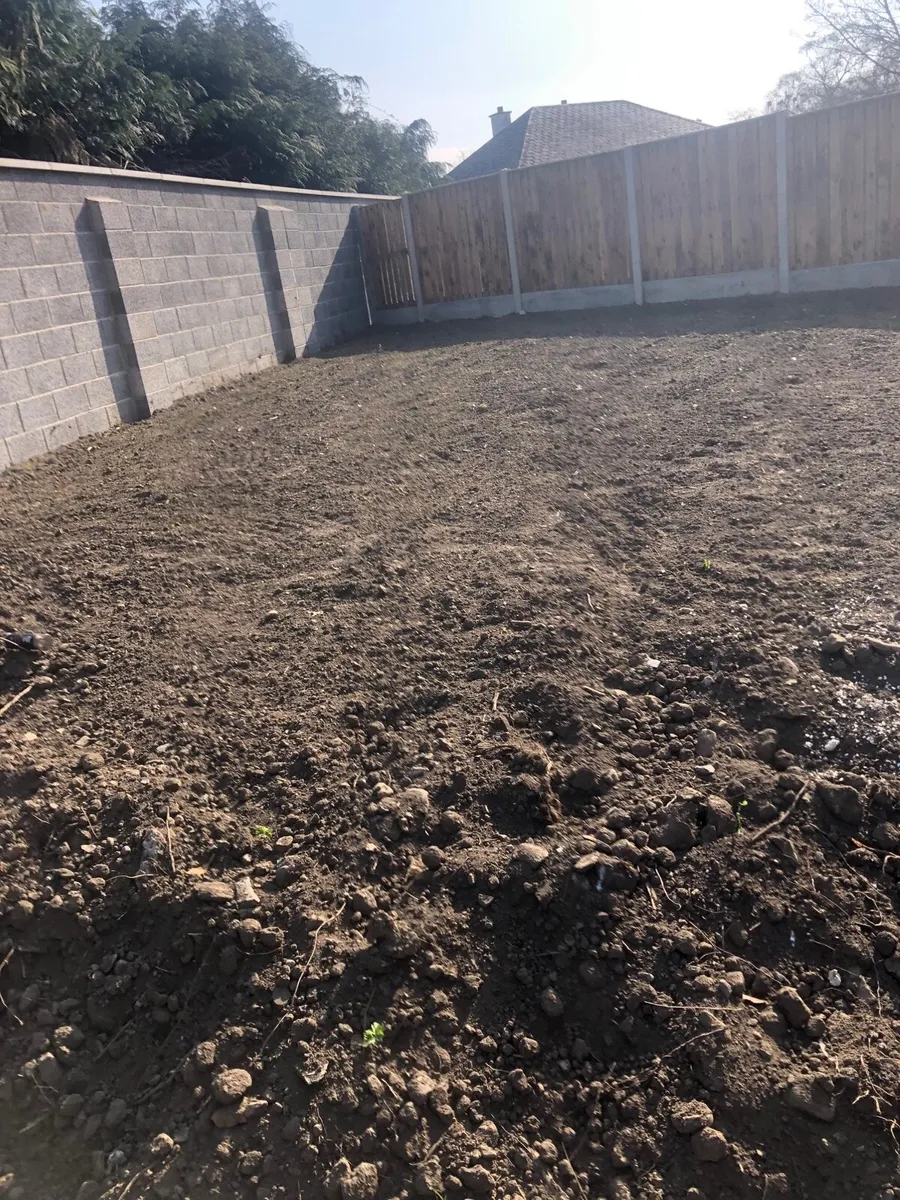 Topsoil - Image 1