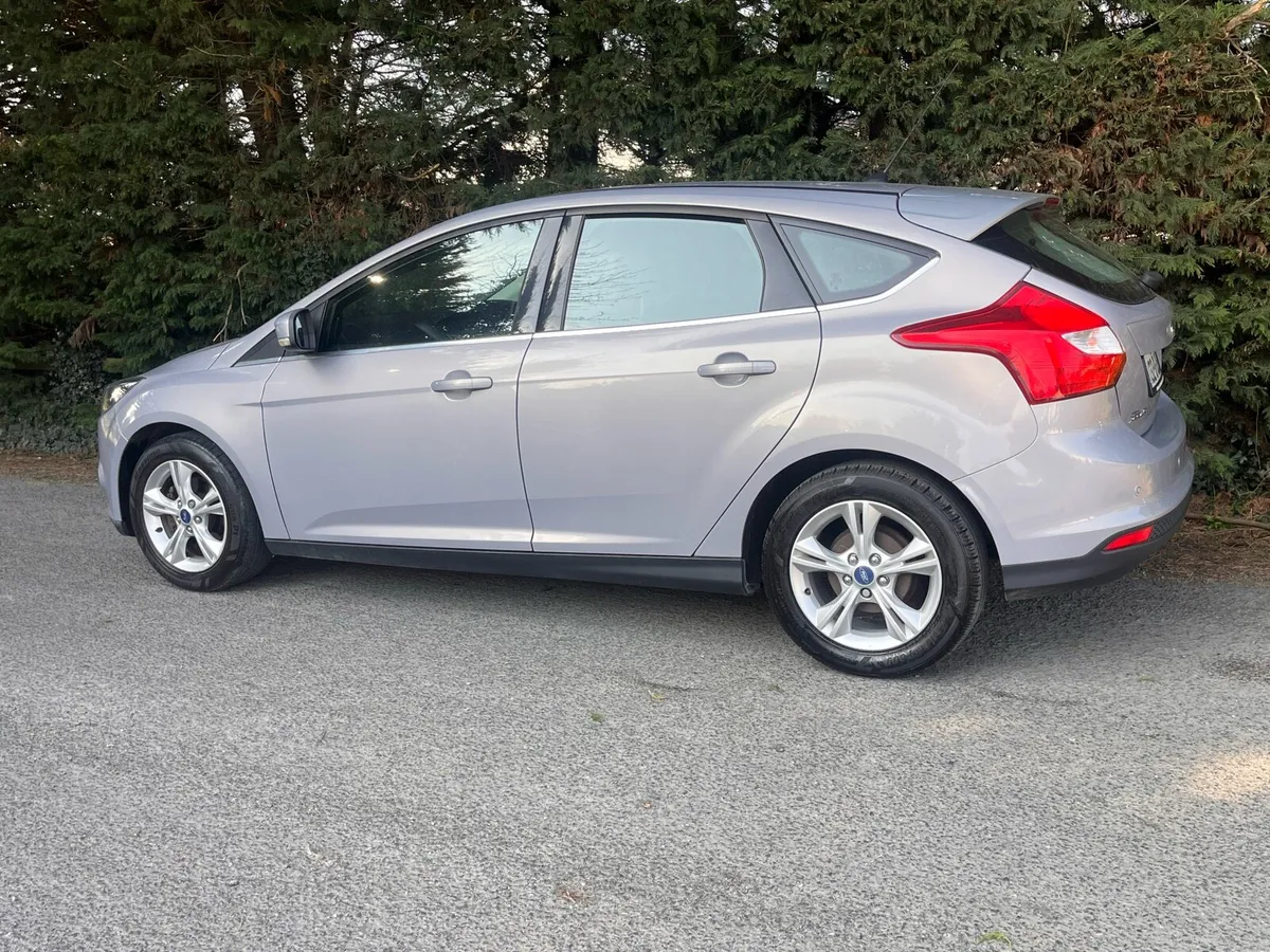 132 Ford Focus Eco Boost - Image 2