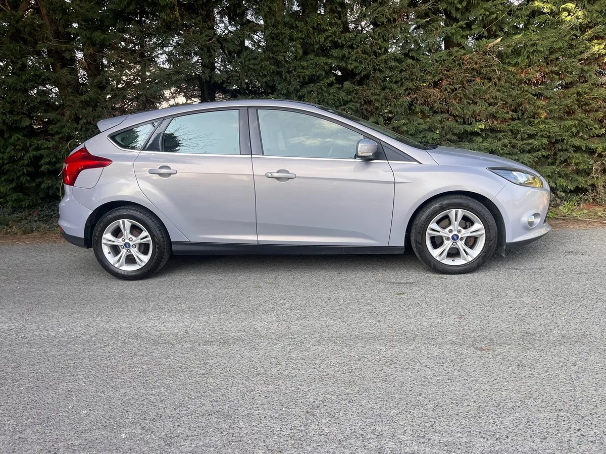 132 Ford Focus Eco Boost - Image 3