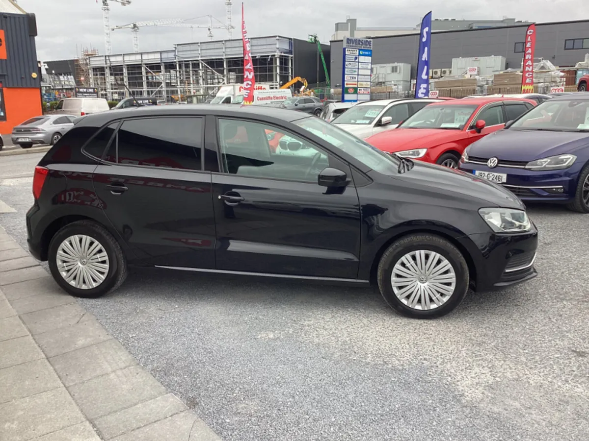 2016 Audi A1 Automatic - Image 3