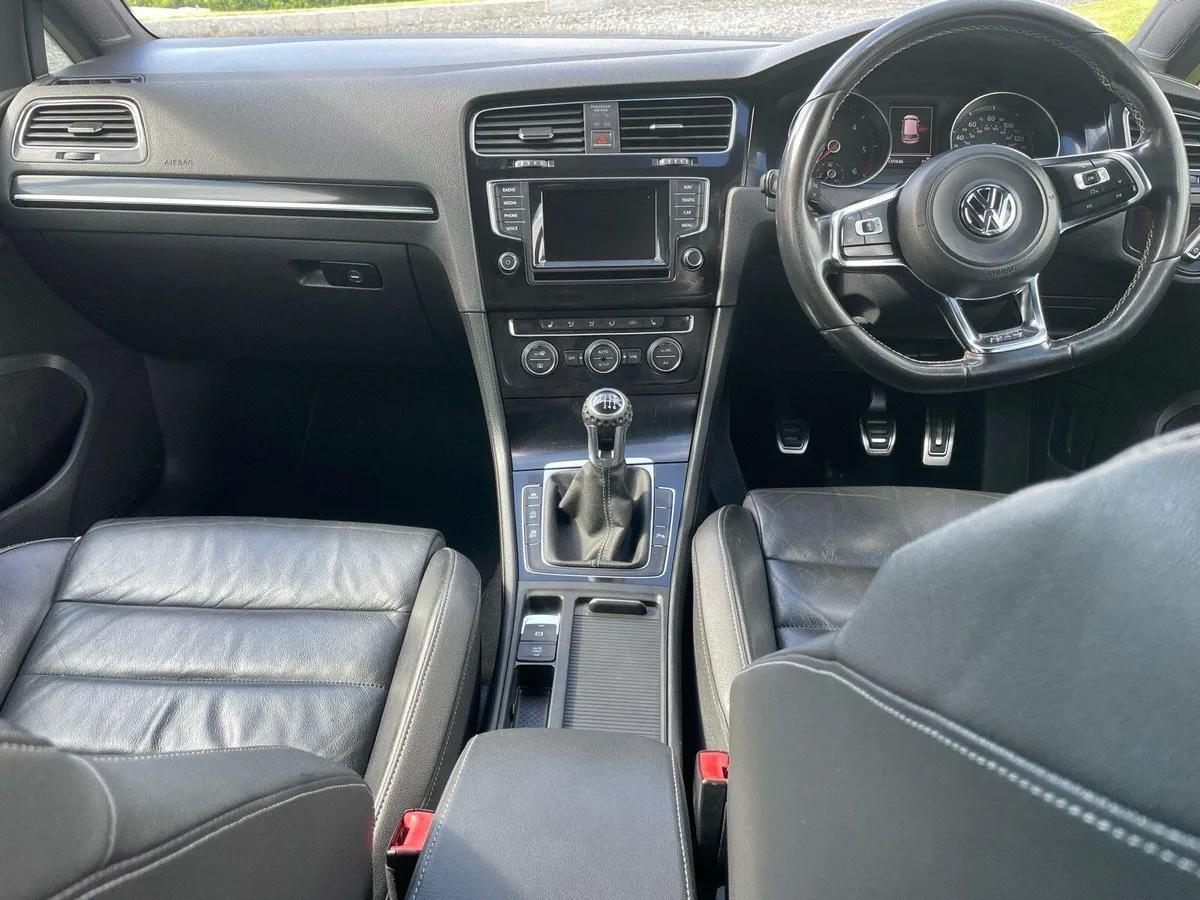 Volkswagen Golf GTD 2.0TDI - Image 2