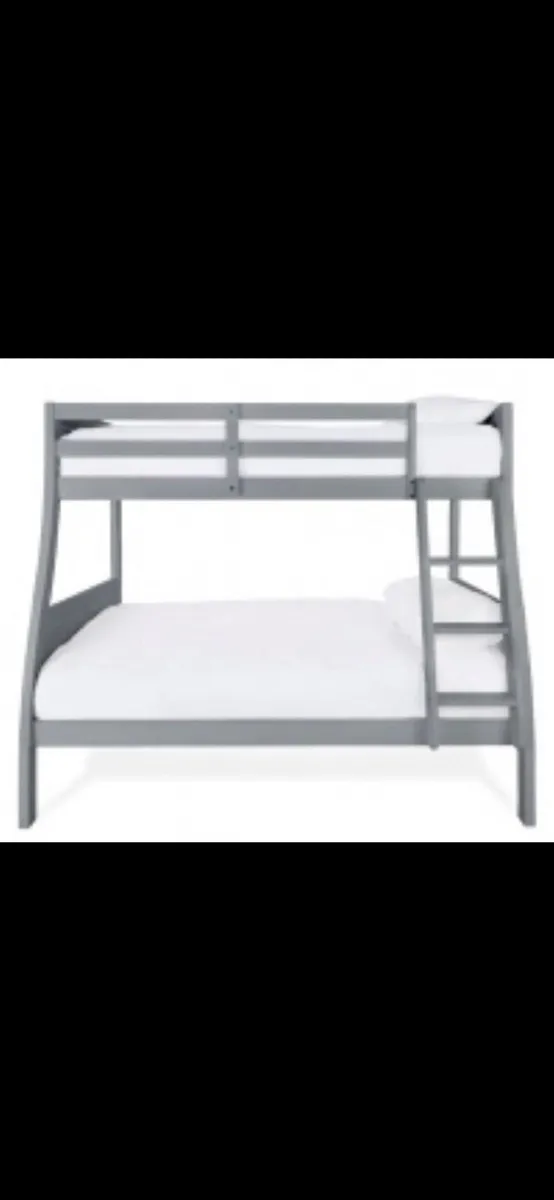 Bunk bed - Image 1