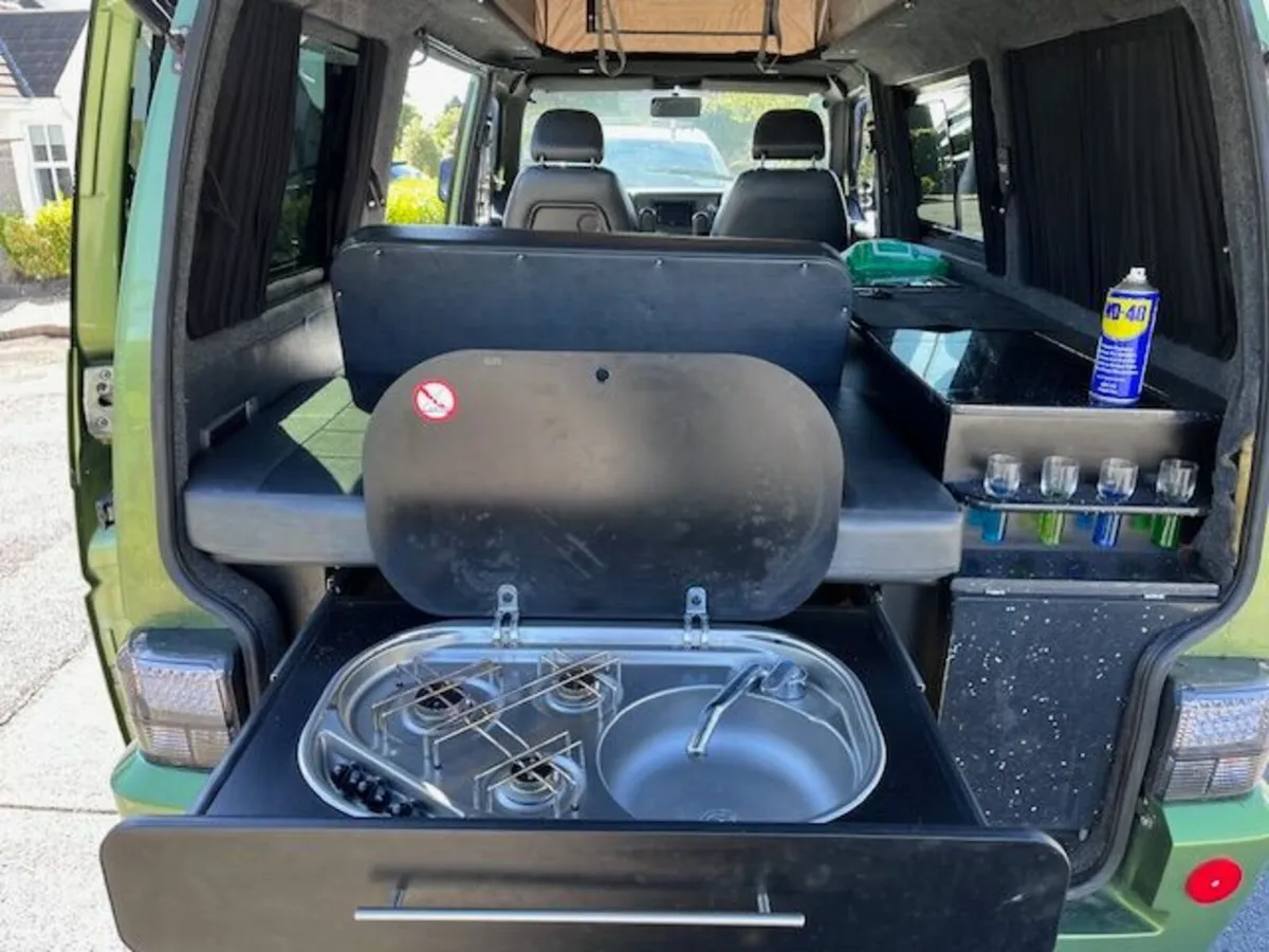 Campervan - Image 2