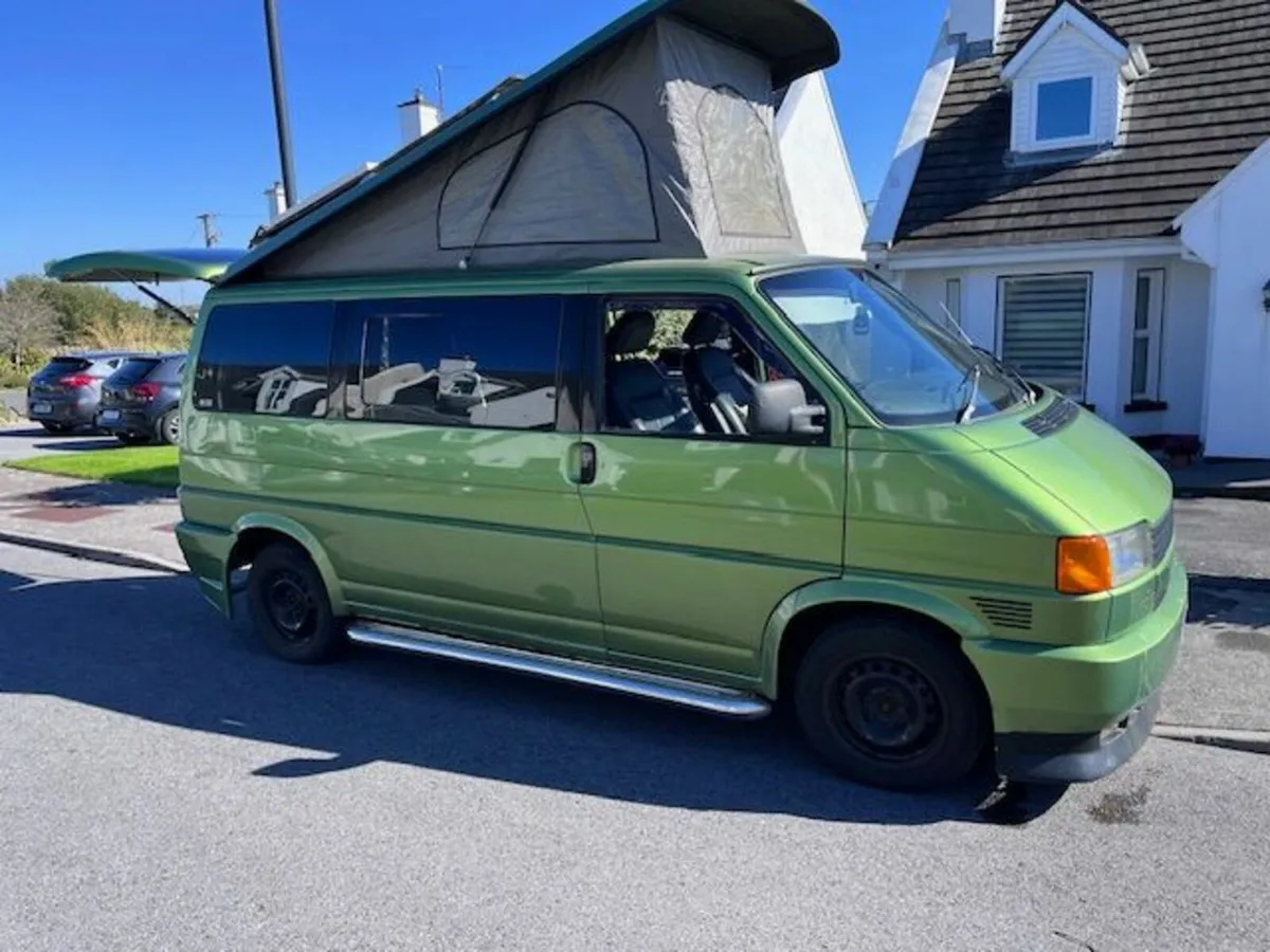 Campervan - Image 3