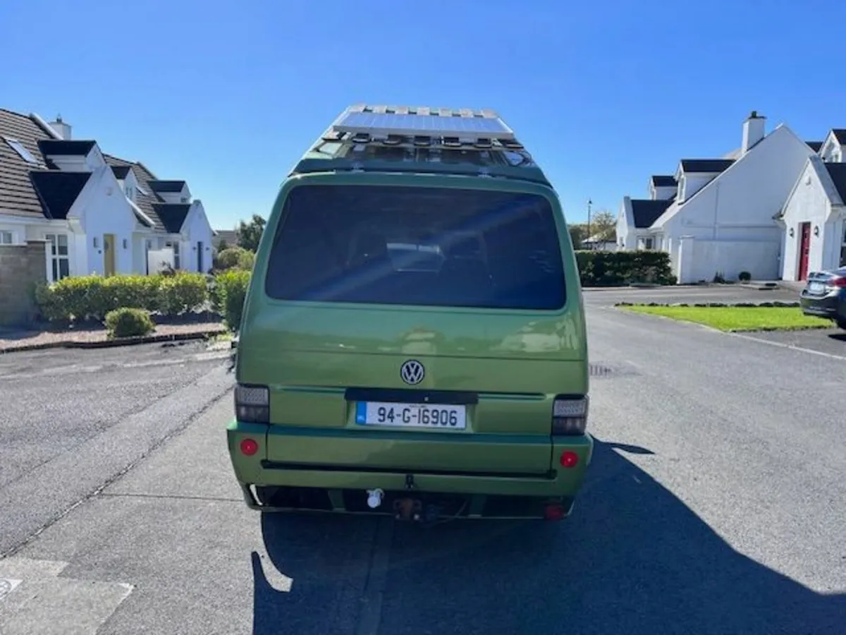 Campervan - Image 4