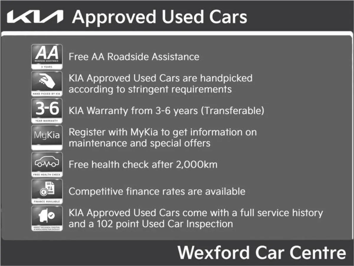 Kia Xceed 1.0 K4(low KM) - Image 4