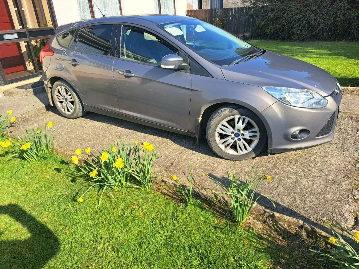 Ford focus - Image 2