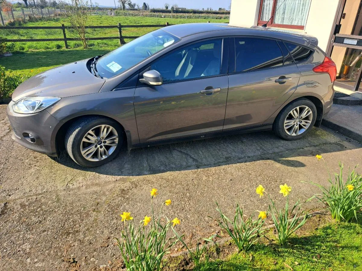 Ford focus - Image 3