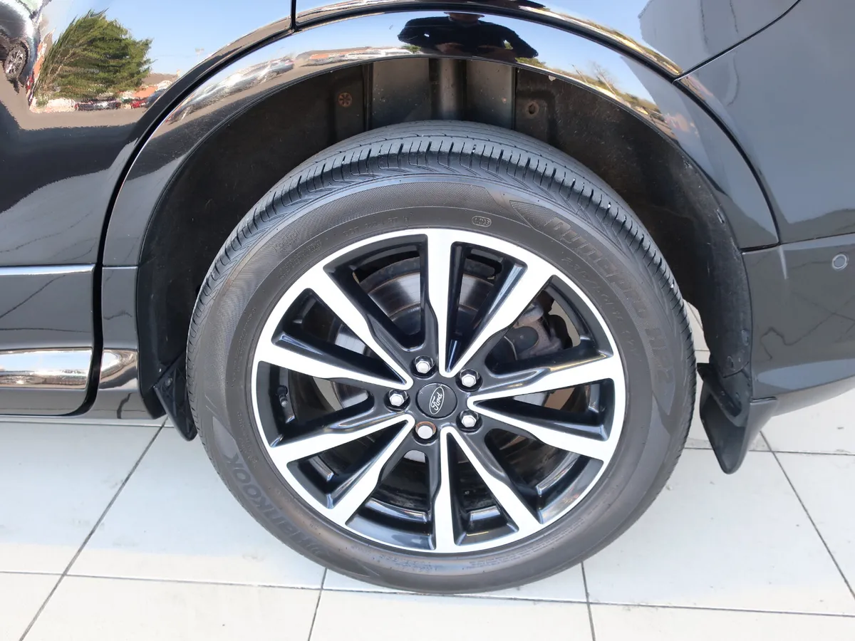 2018 FORD KUGA ST-LINE 1.5TDCi 120PS 5DR - Image 4