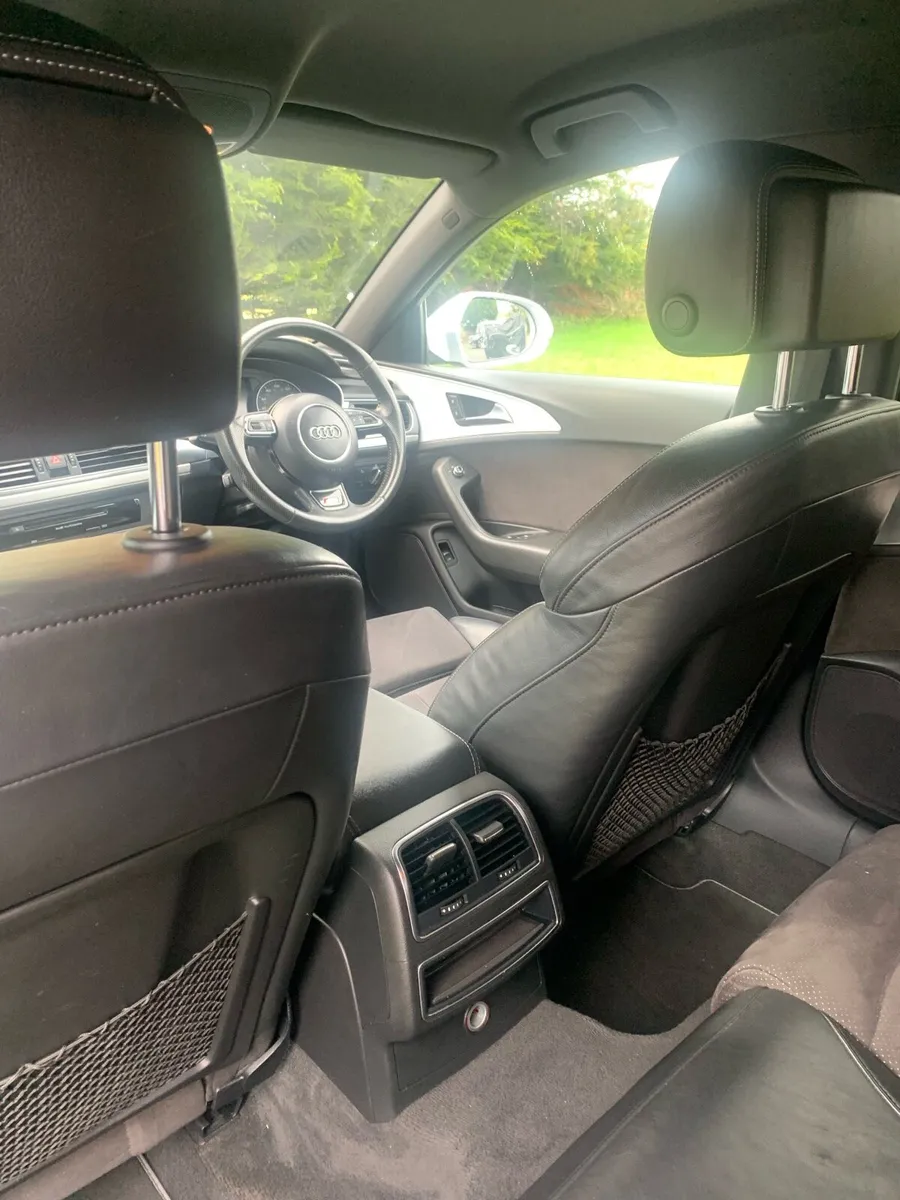Audi A6 S Line Low Miles - Image 3