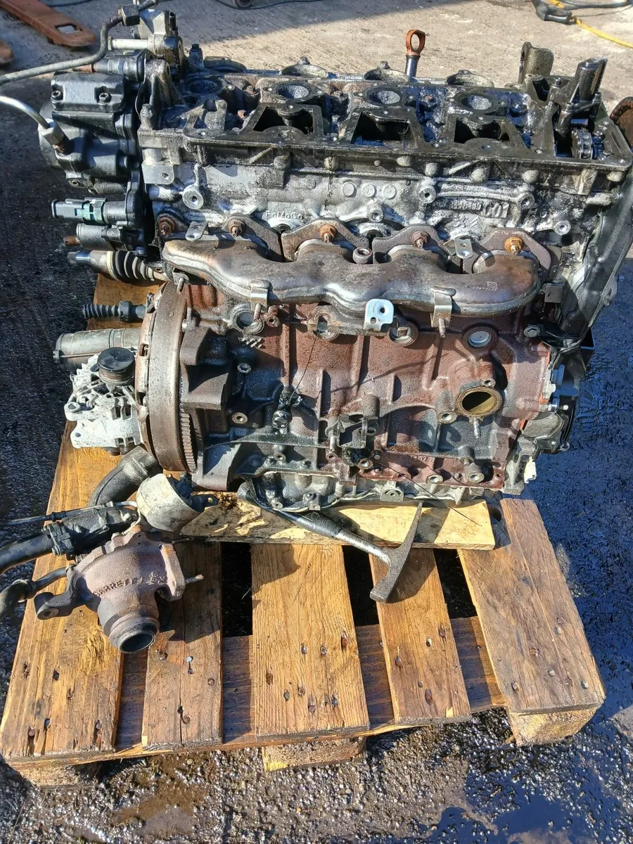 car parts - Image 1