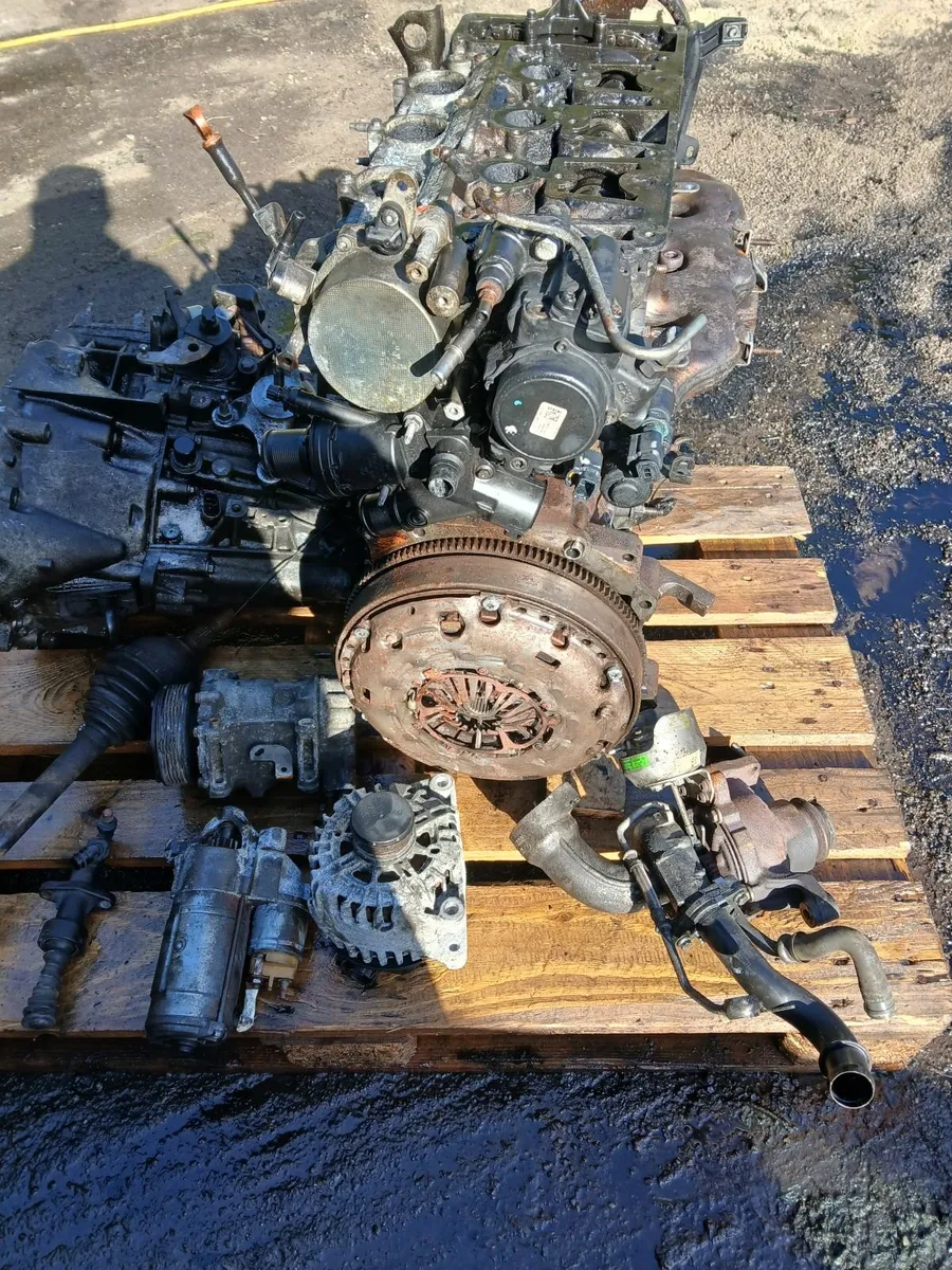 car parts - Image 2
