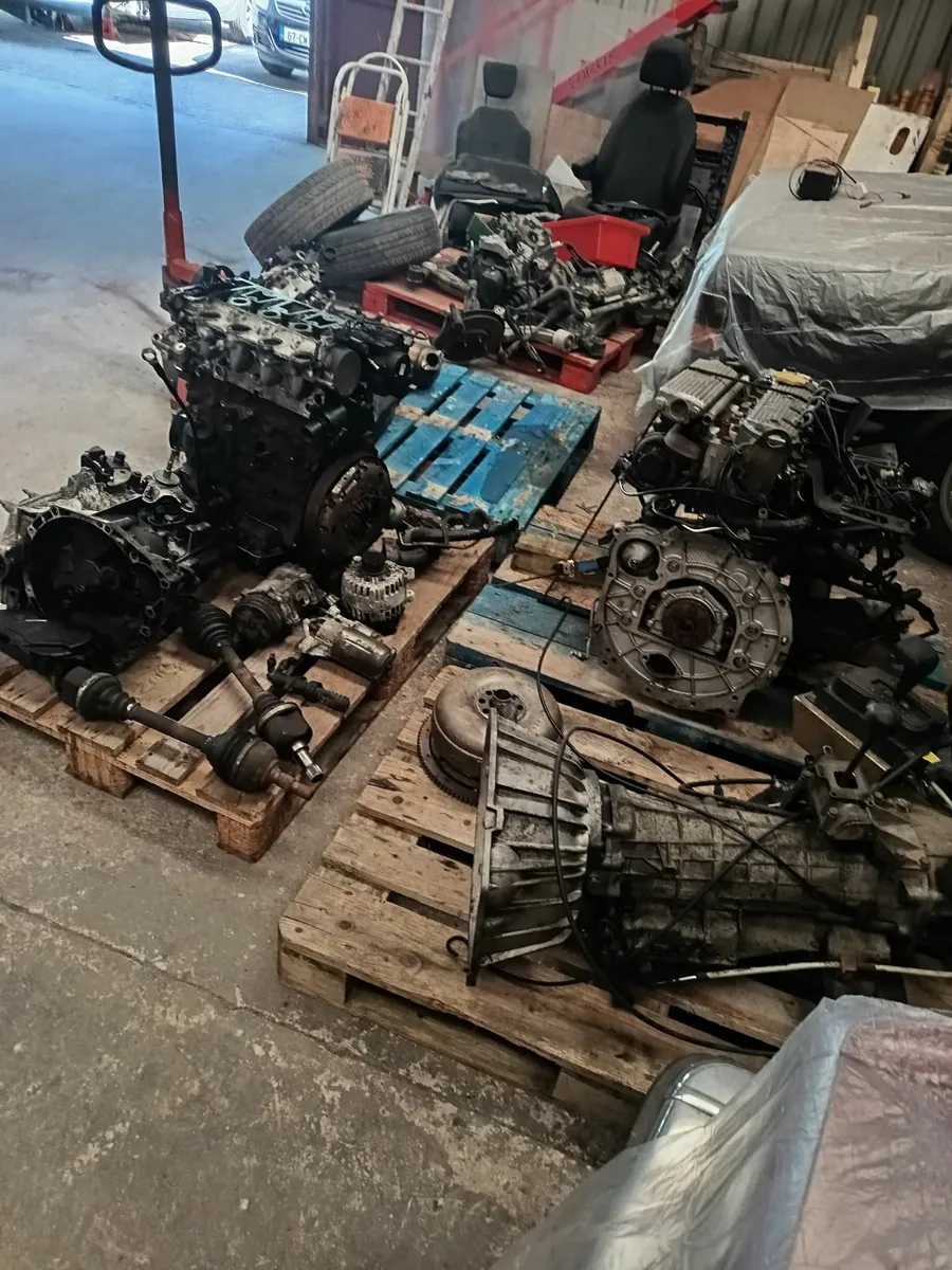 car parts - Image 4