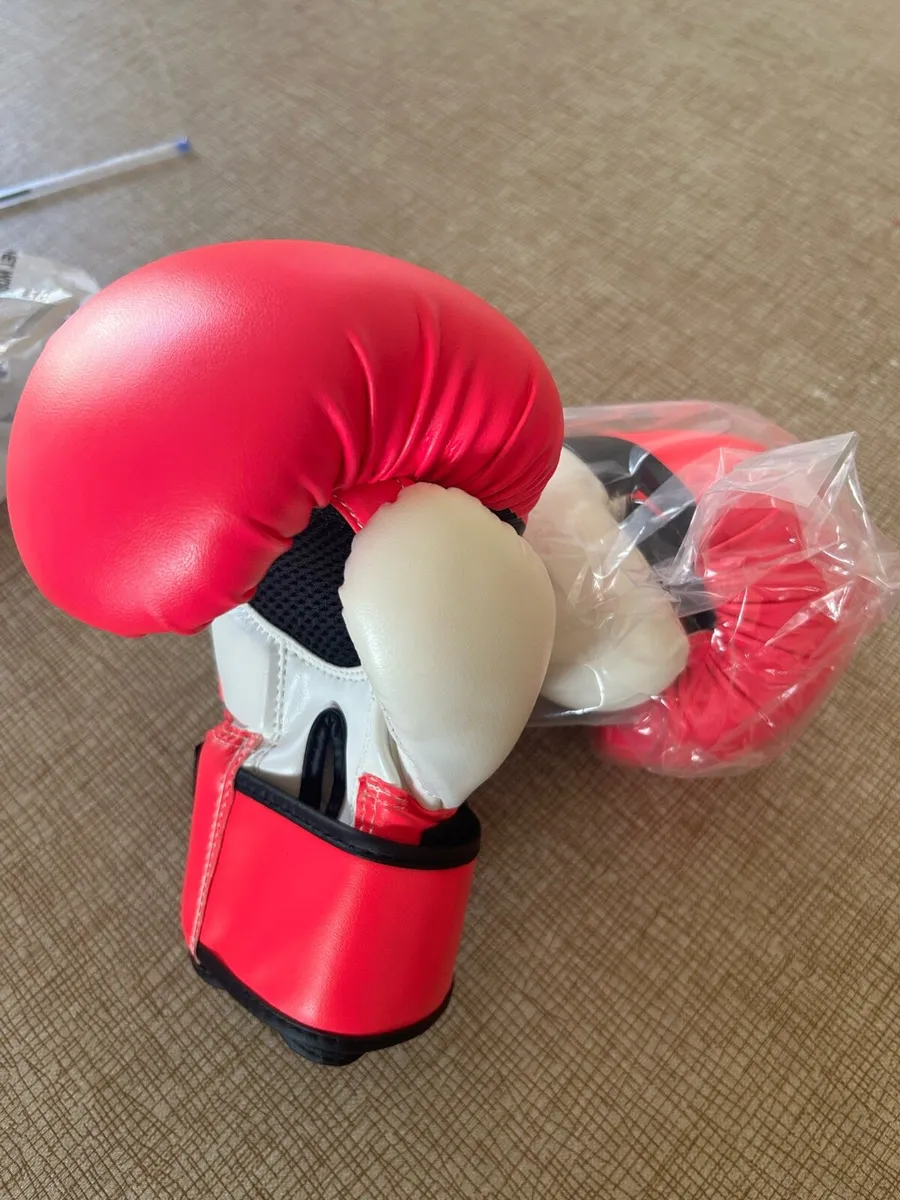 Junior Boxing Gloves
