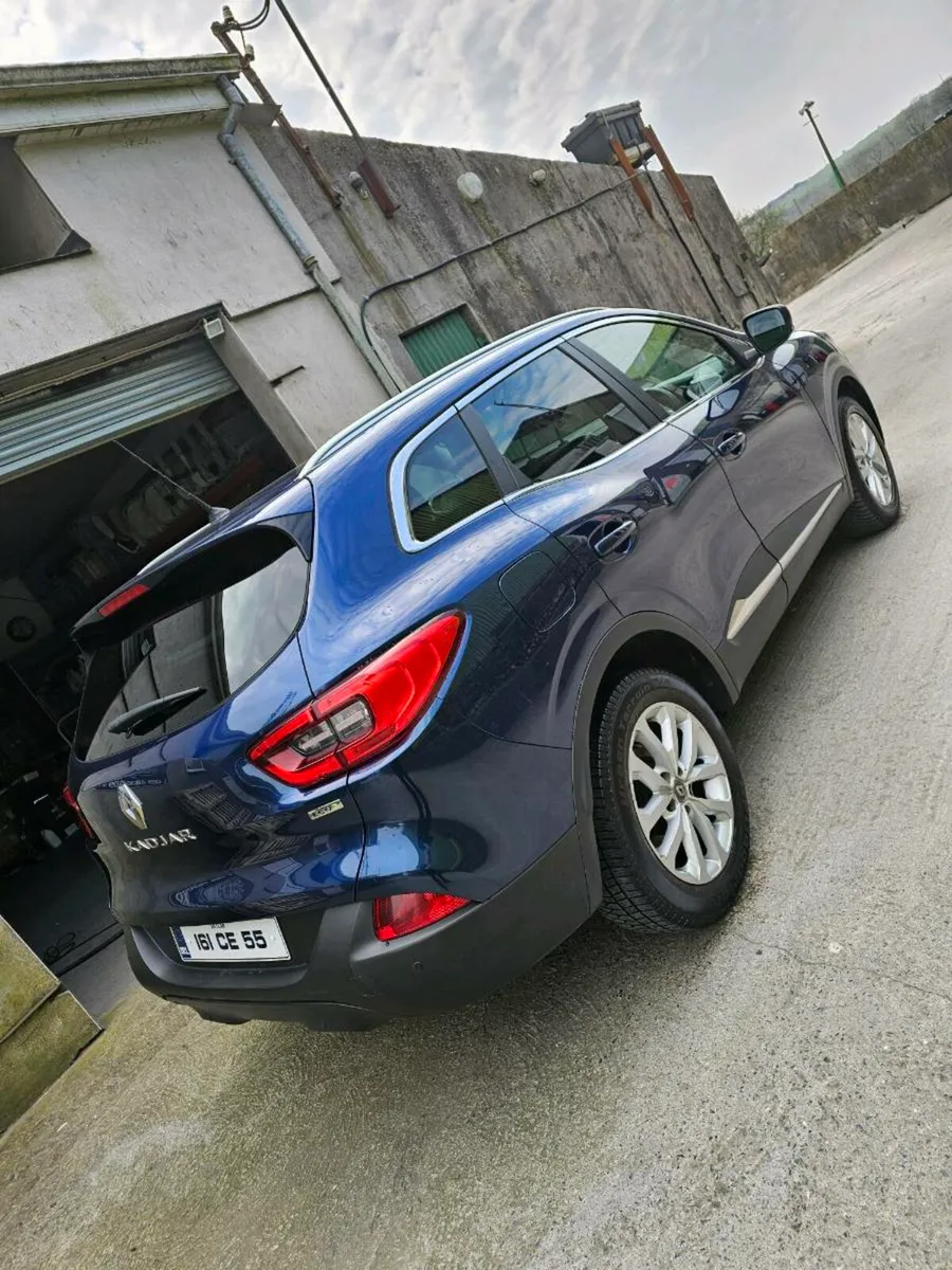 Renault kadjar - Image 2