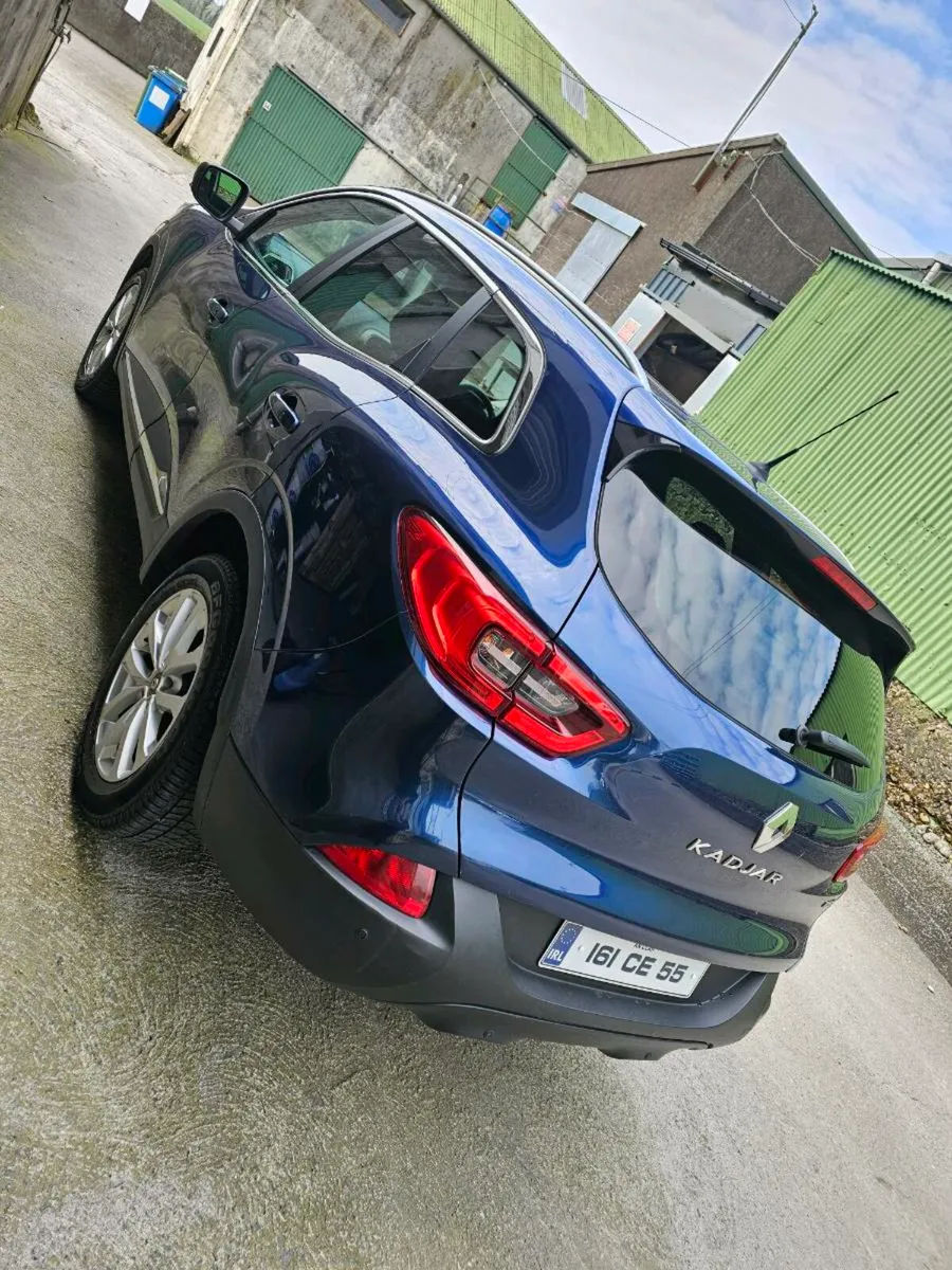 Renault kadjar - Image 3