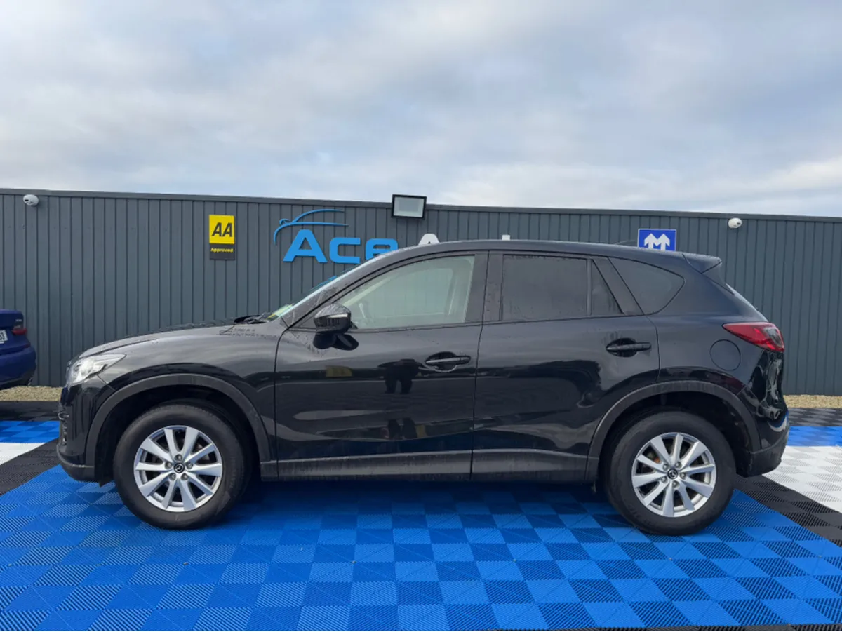Mazda CX-5 EXECUTIVE - 2.2 DIESEL - MANUAL - 12M W - Image 3