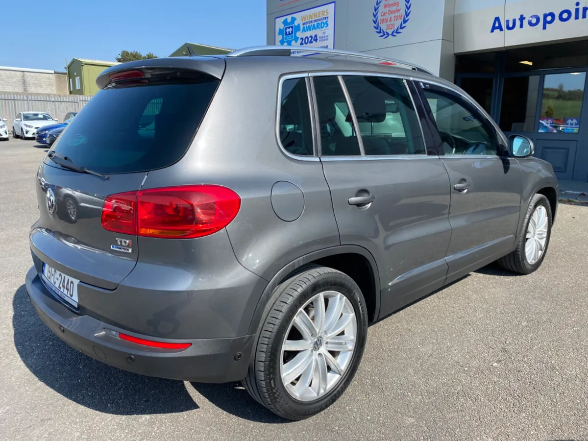 2.0 TDI SPORT BMT - SAVE 2000eur - Image 2