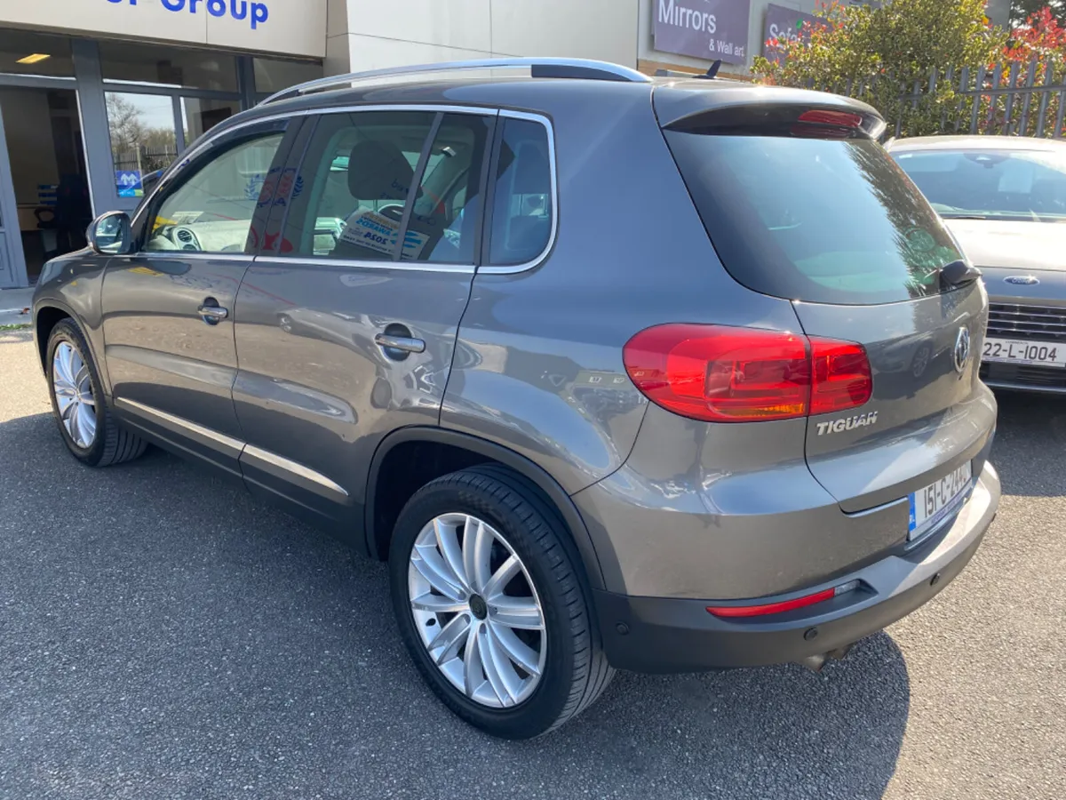 2.0 TDI SPORT BMT - SAVE 2000eur - Image 3