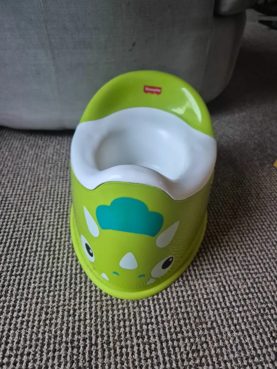 Potty & Steps - Image 3