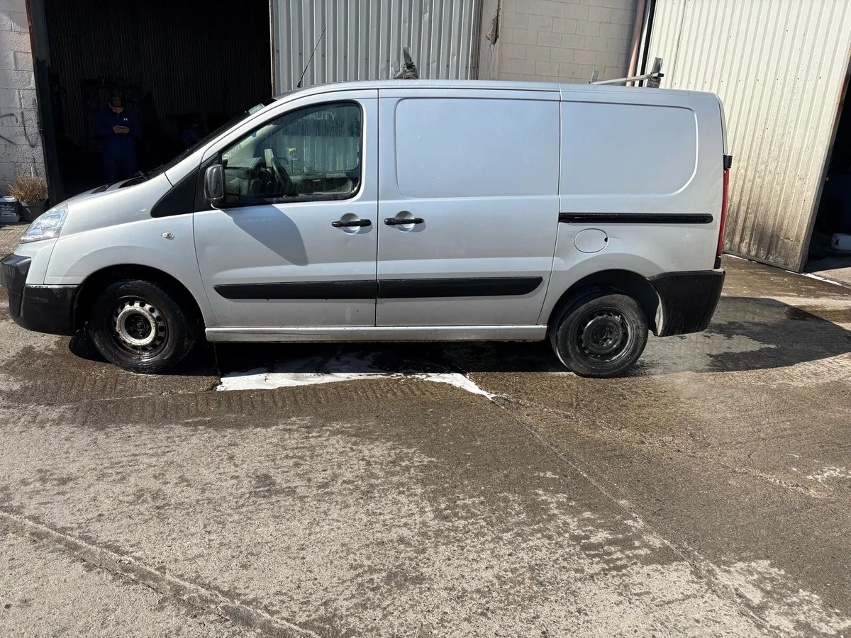 11 PEUGEOT EXPERT - Image 3