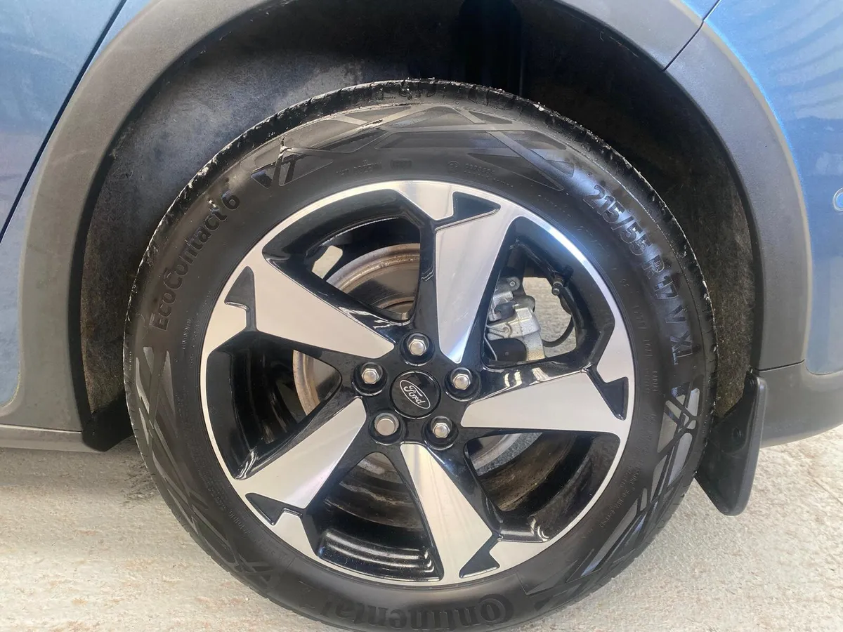 2023 Ford Focus 1.0 Active Auto 125PS - Image 4