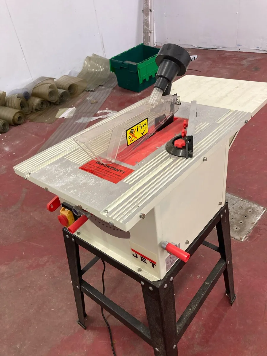 Workshop Tools - Image 1