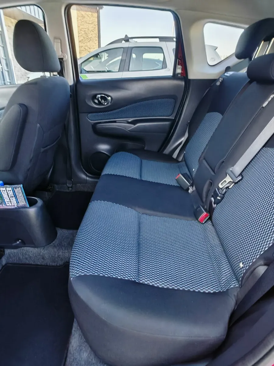 Nissan Note 2015 - Image 2