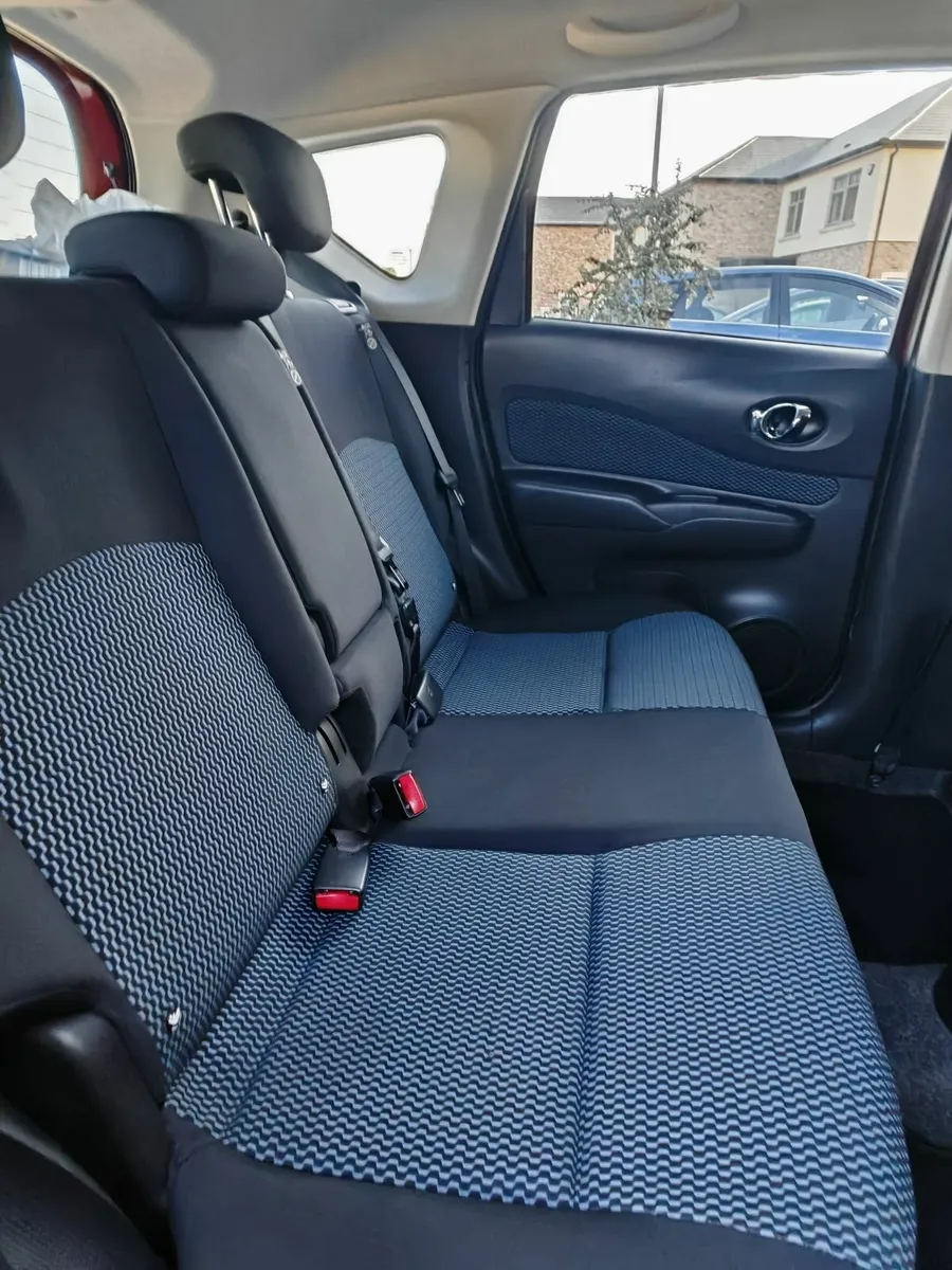 Nissan Note 2015 - Image 3