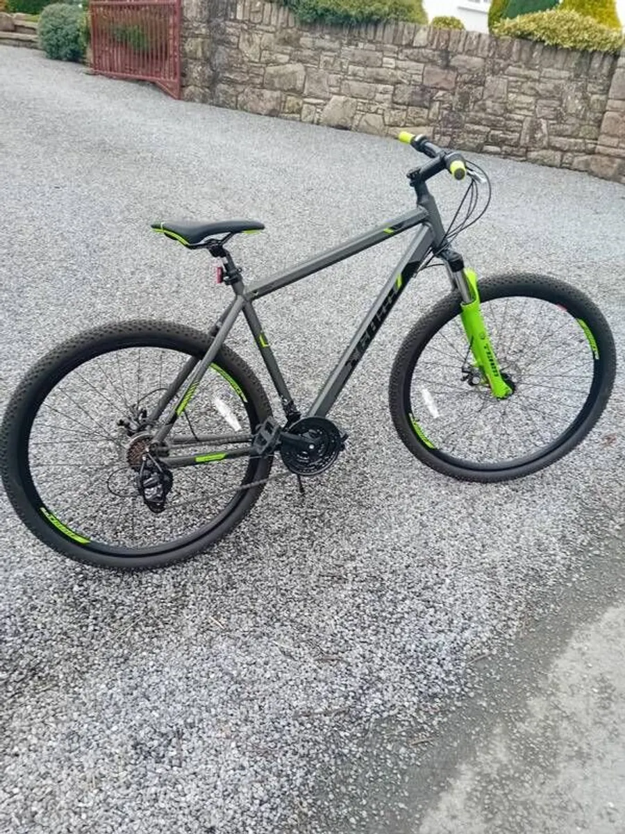 Mounatin Bike - Image 1